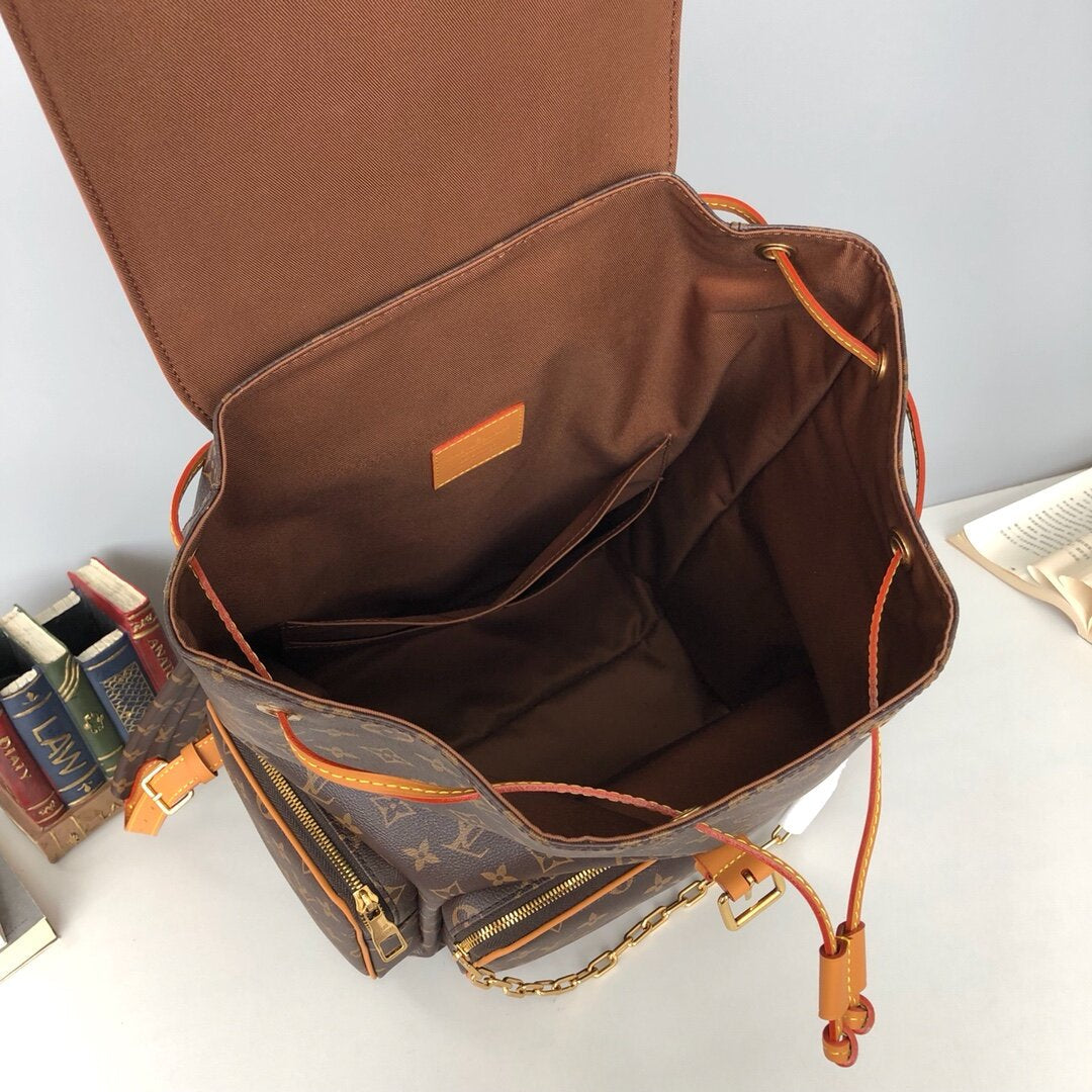 Louis Vuitton Backpack