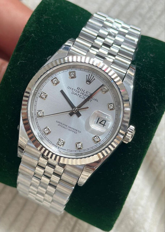 Rolex Datejust 126234 36’ Clone