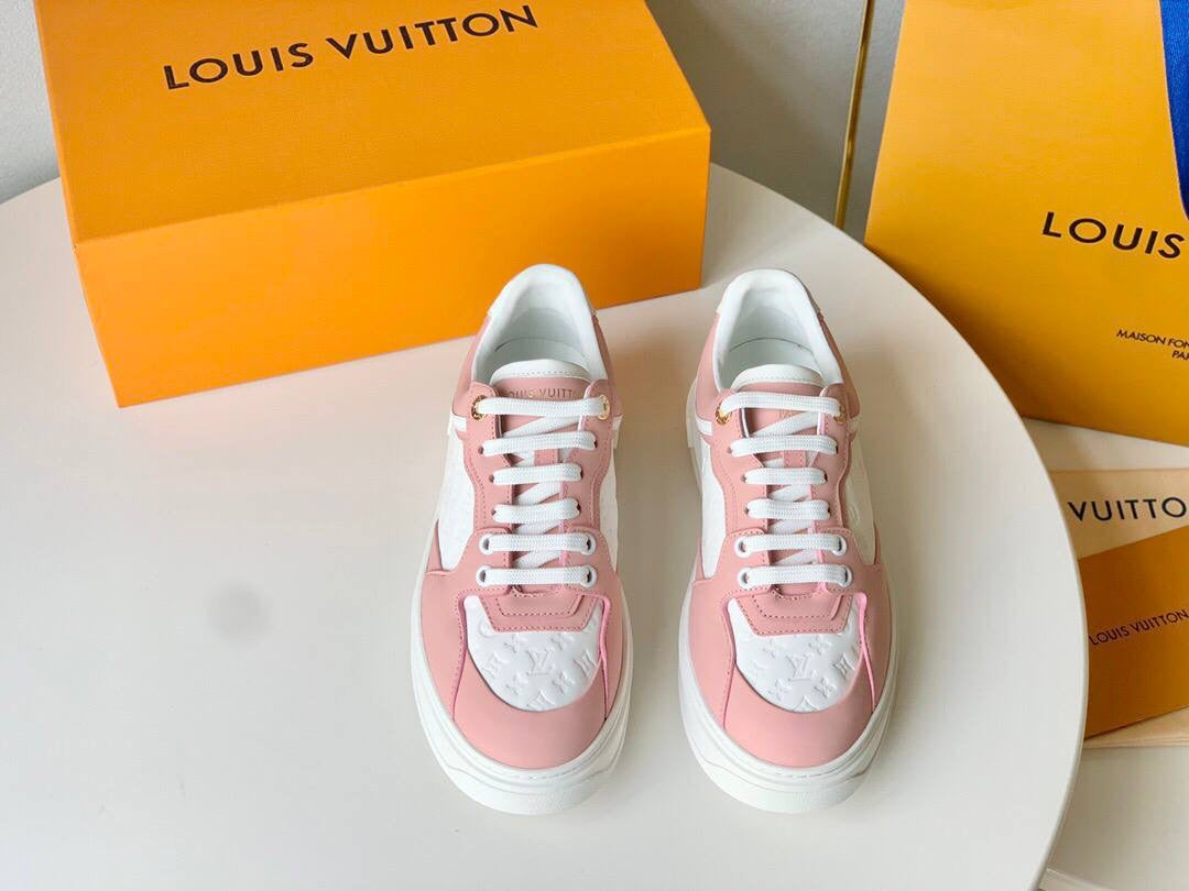 Louis Vuitton sneaker