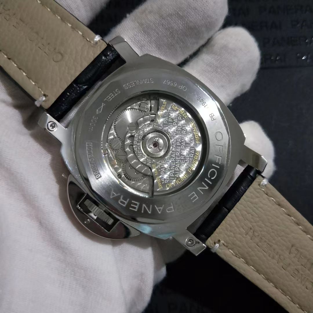 Panerai Luminor Regatta