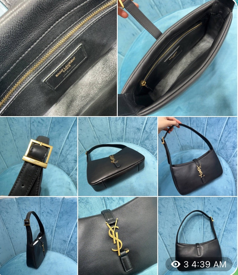 YSL Bags Malaisia 1:1 Superclone Quality