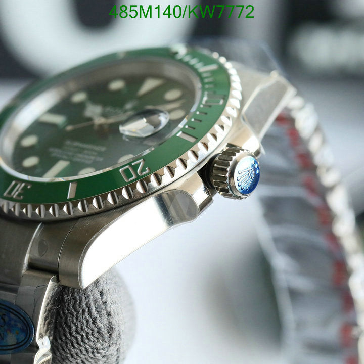 Rolex Submariner 40’ Hulk Swiss Superclone 1:1 Best Factory