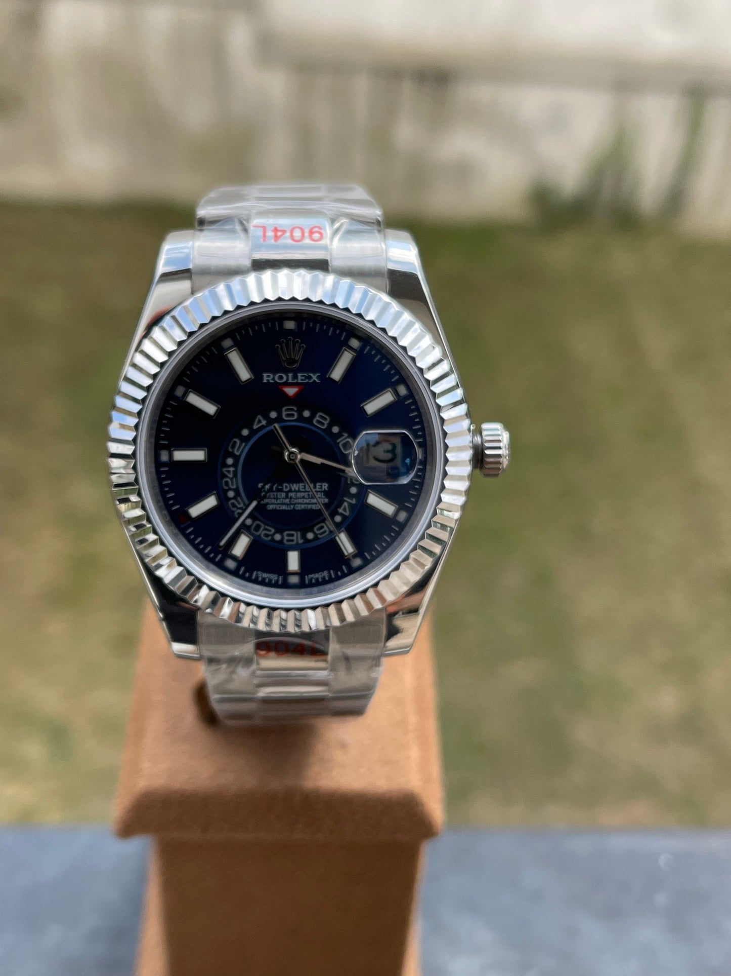 Rolex Sky-Dweller 336934 Clone