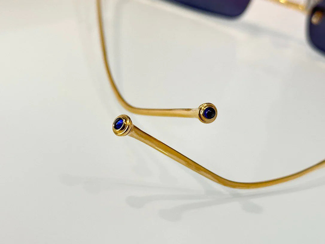 Cartier CT0403S Sunglasses 1:1 High Quality