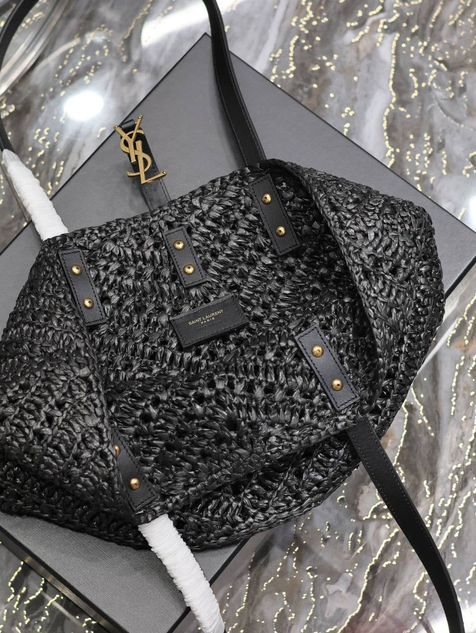 YSL Bags