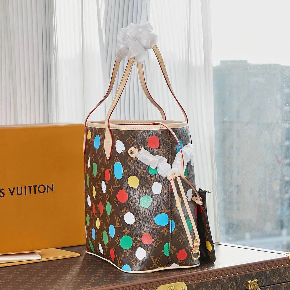 Louis Vuitton x Kusama