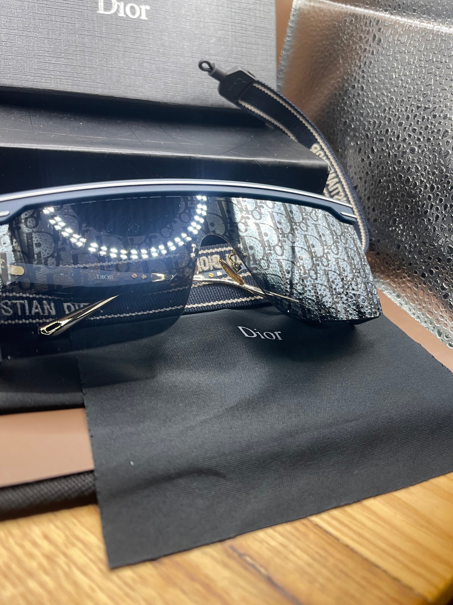 Dior Sunglasses 1:1 High Quality