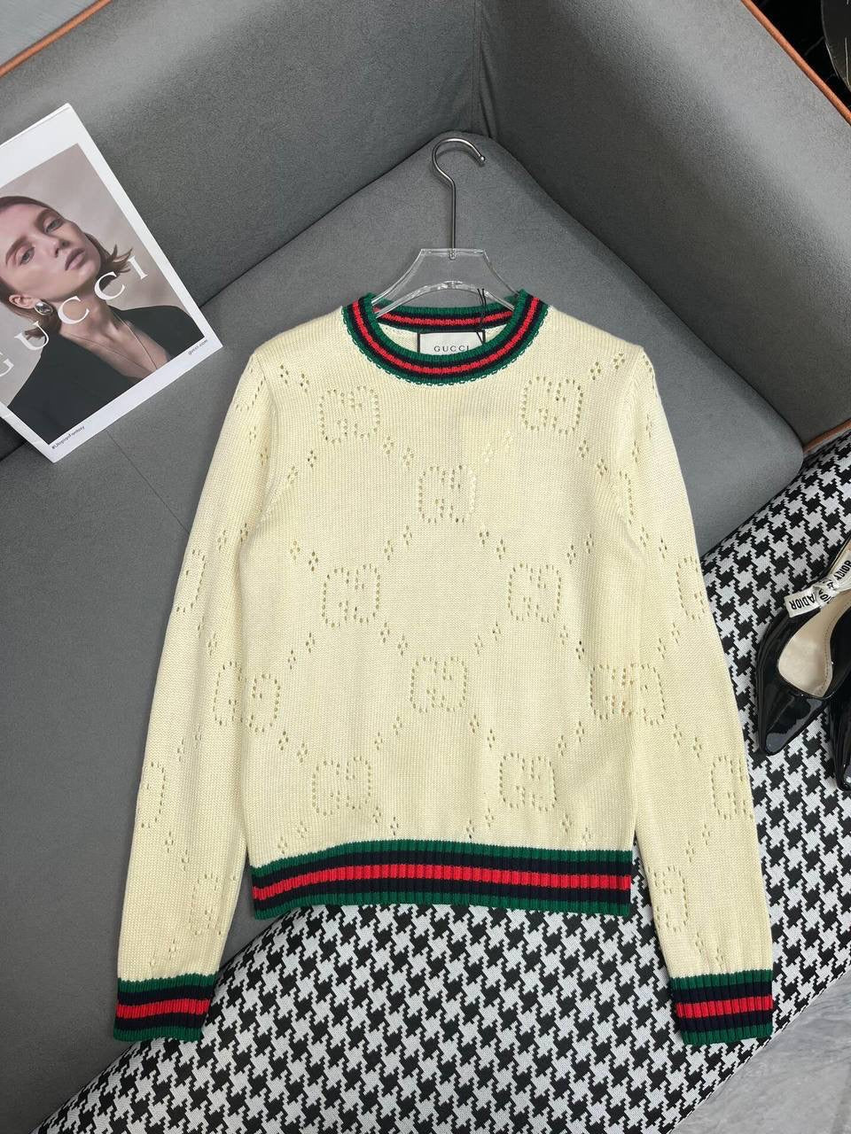 Gucci Sweater