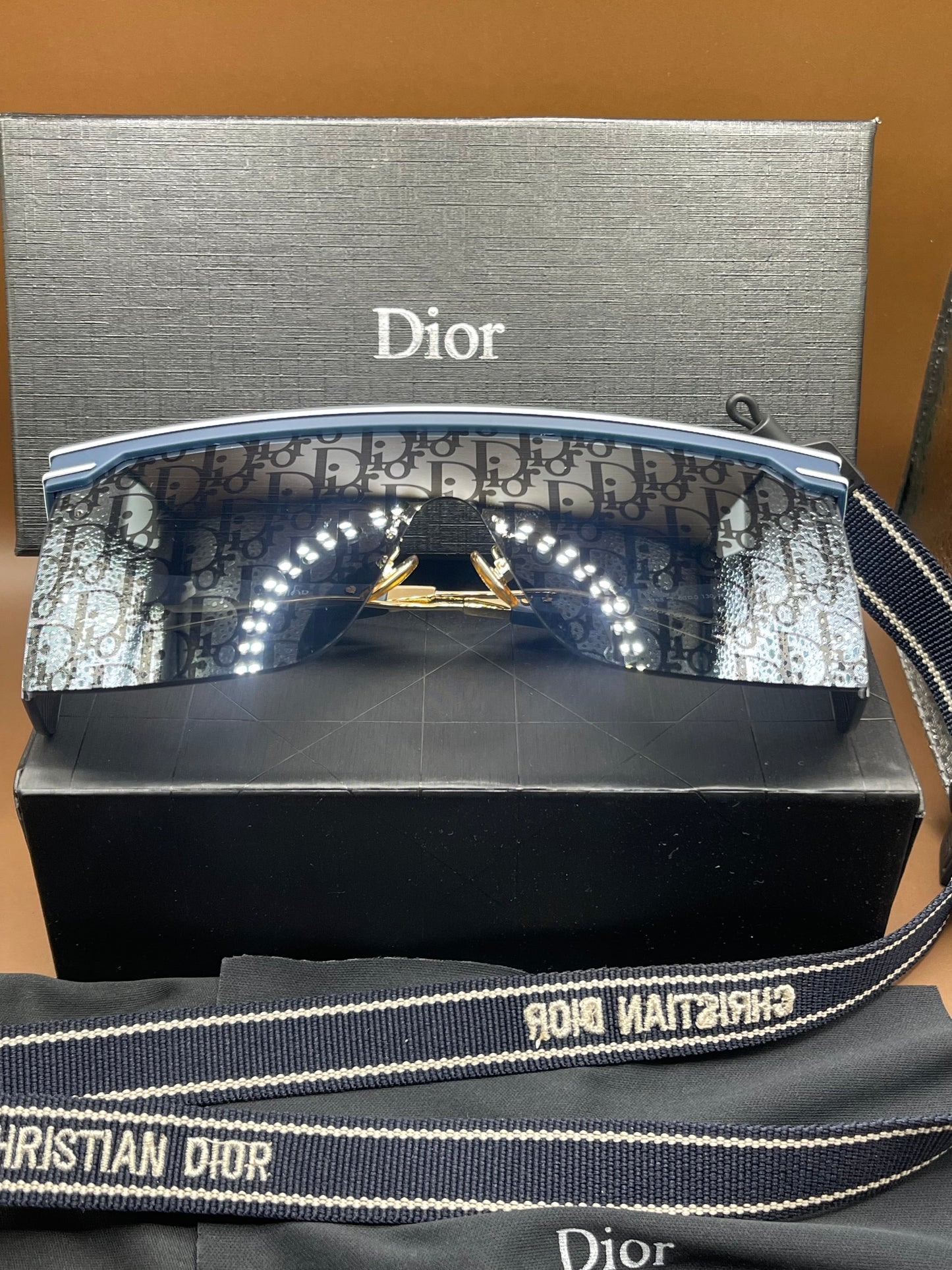 Dior Sunglasses 1:1 High Quality