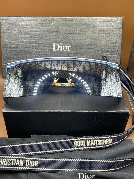 Dior Sunglasses 1:1 High Quality
