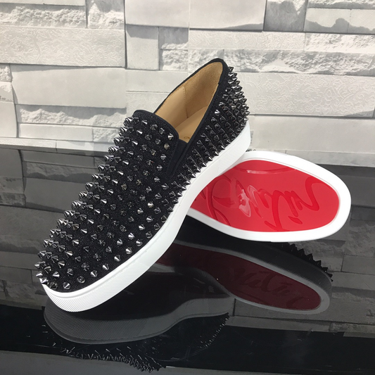 Christian Louboutin Loafers