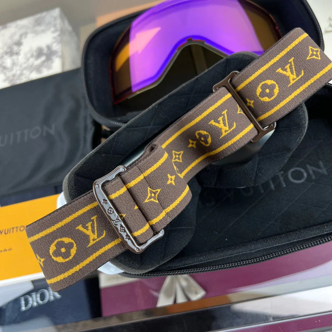 Louis Vuitton Ski Mask 1:1 Best Quality Custom Made