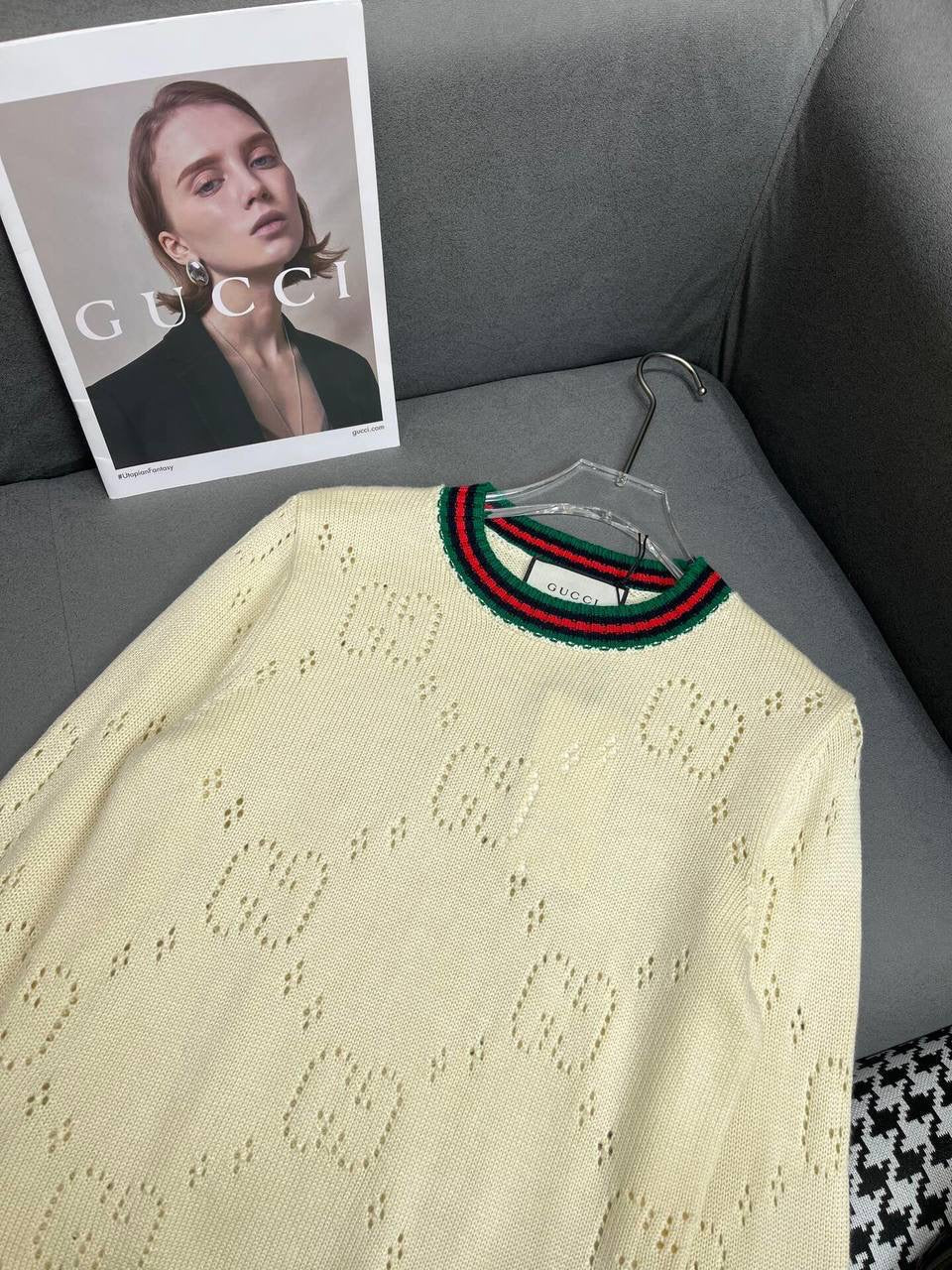 Gucci Sweater