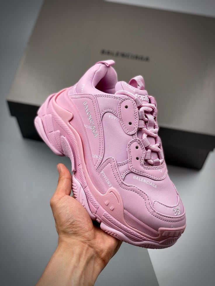 Balenciaga Shoes