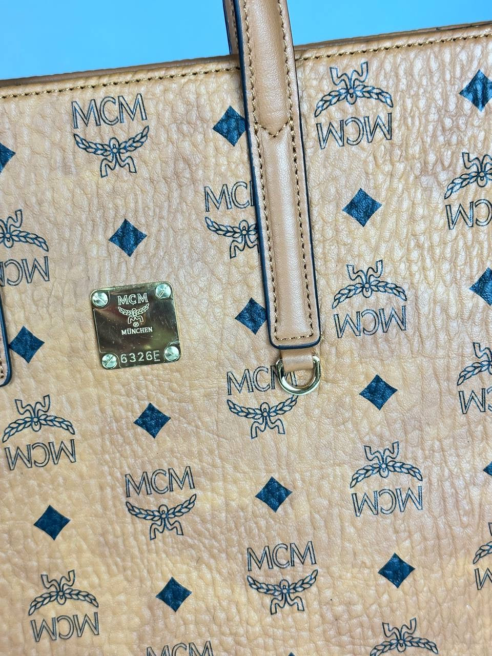 Mcm Bags