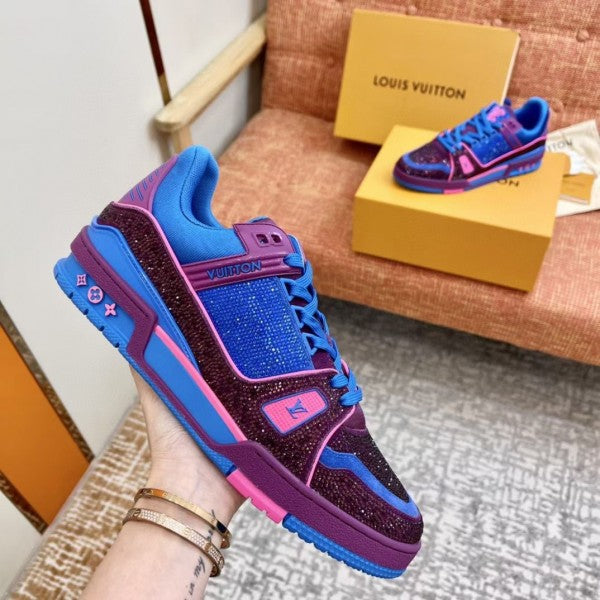 Louis Vuitton Sneaker Trainer
