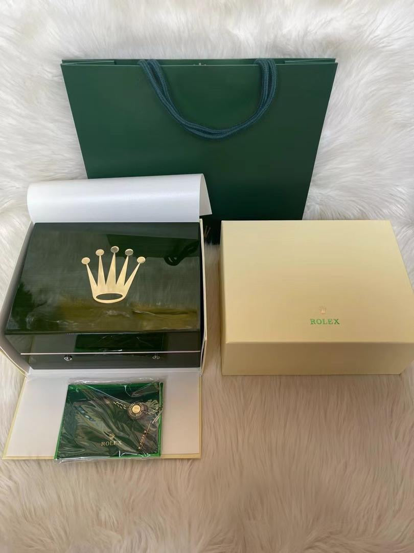 Rolex XL Box