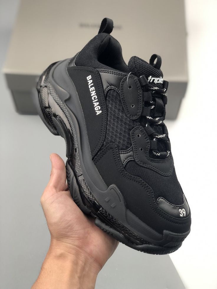 Balenciaga Shoes