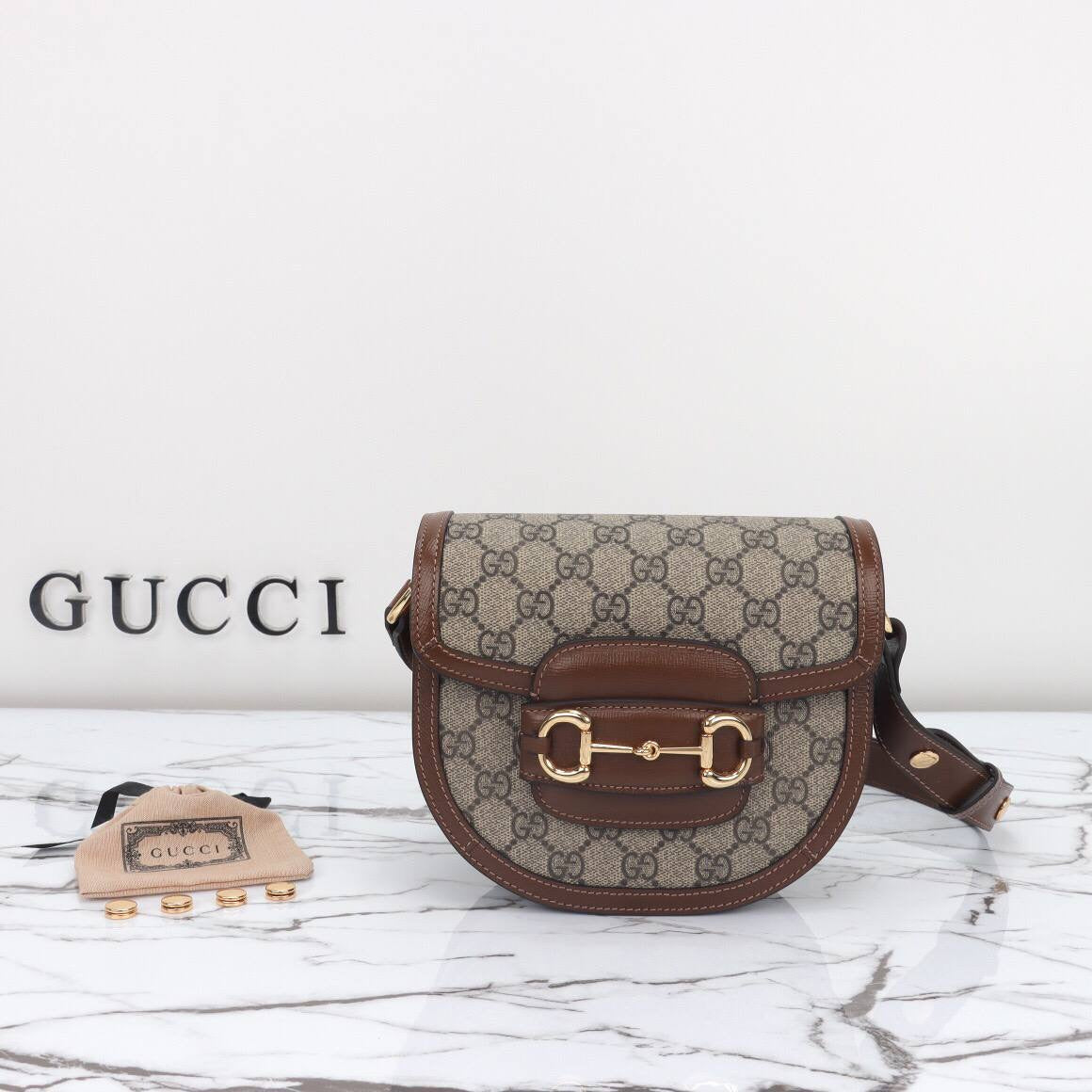 Gucci Bags Malaisia 1:1 Superclone Quality