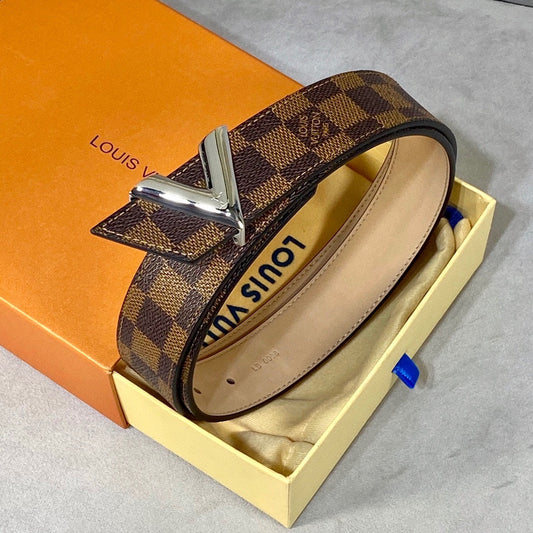 Louis Vuitton Belt