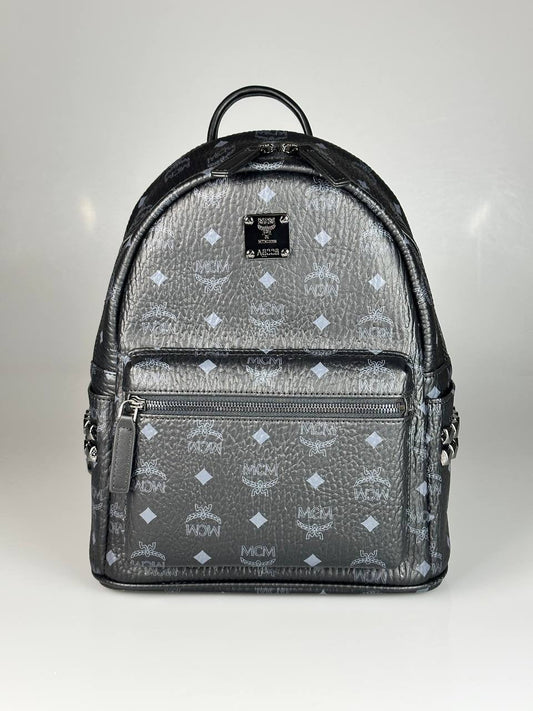Mcm Backpack
