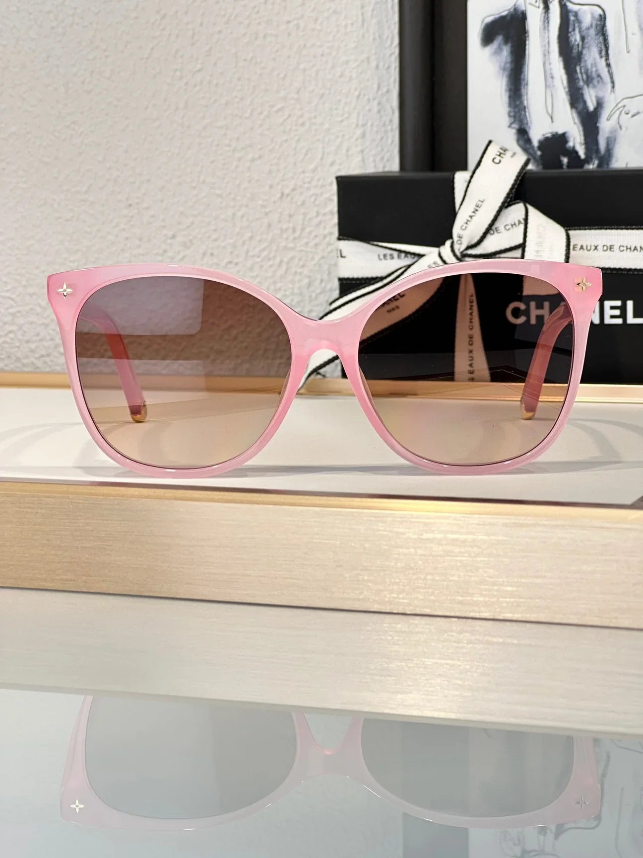 Louis Vuitton Z1658E Z1842E Z1874E Sunglasses 1:1 High Quality