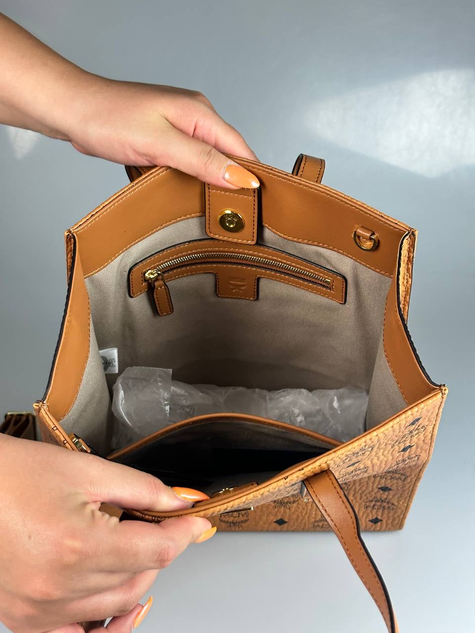 Mcm Bags