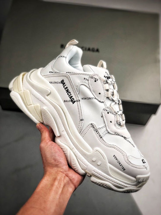 Balenciaga Shoes