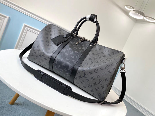 Louis Vuitton Travel Bag