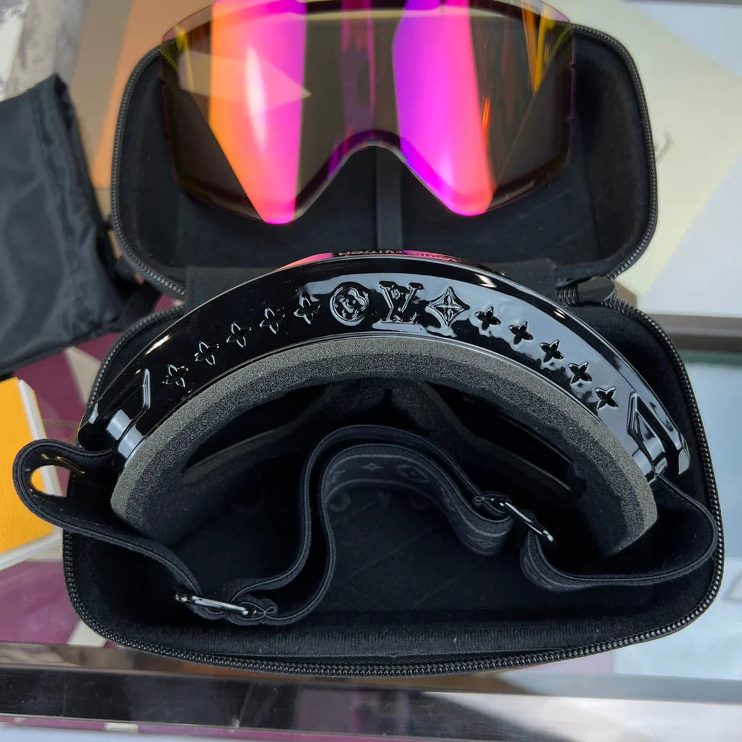 Louis Vuitton Ski Mask 1:1 Best Quality Custom Made