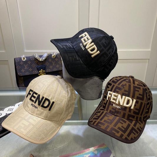 Fendi Hat