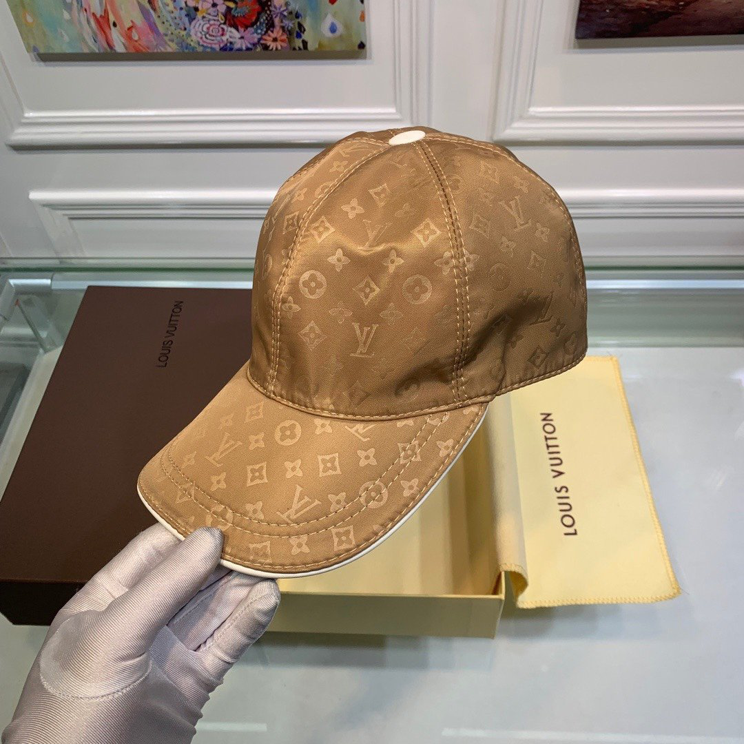 Louis Vuitton Hat