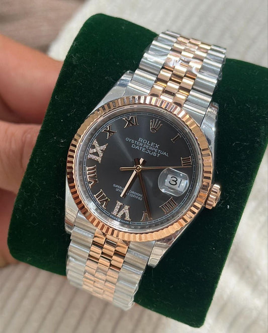 Rolex Datejust 126234 36’ Clone