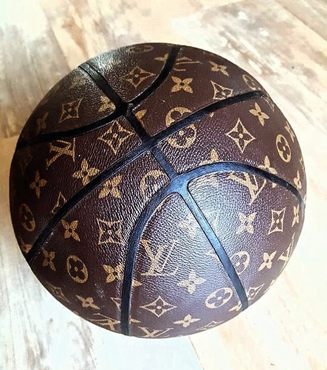 Basketball Louis Vuitton