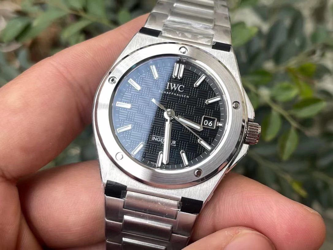 IWC New Ingenieur Automatic 40