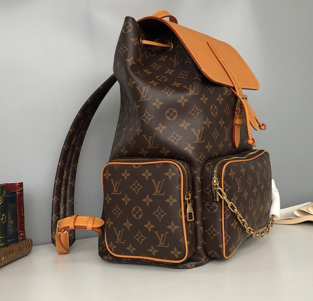 Louis Vuitton Backpack