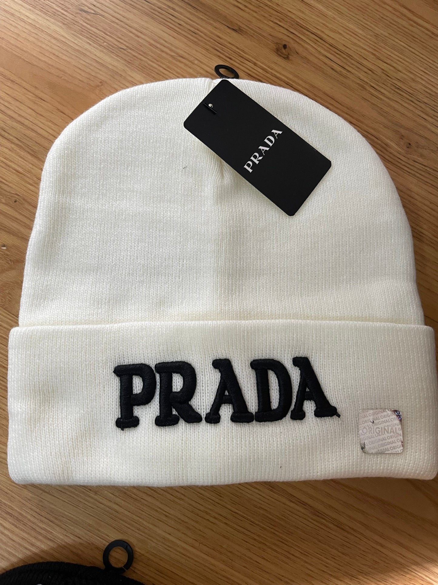 Prada Cap