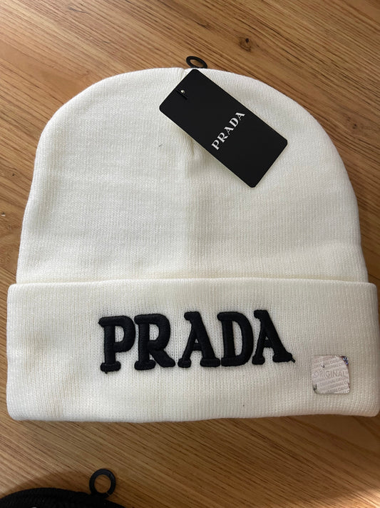 Prada Cap