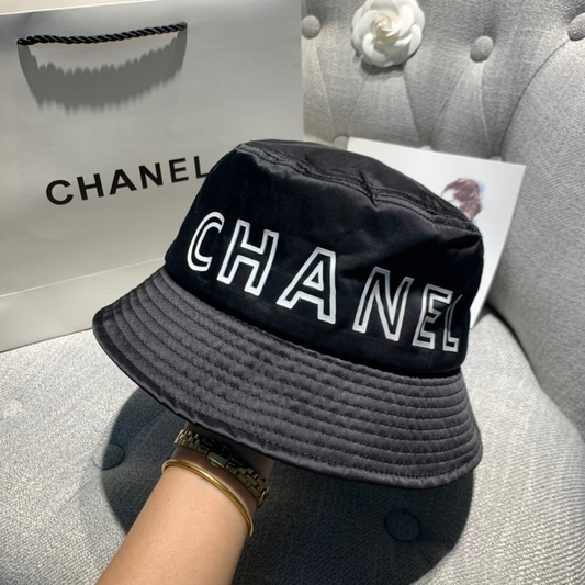 Chanel Hat