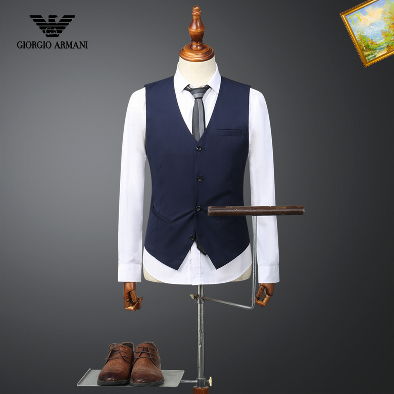 Armani Suit