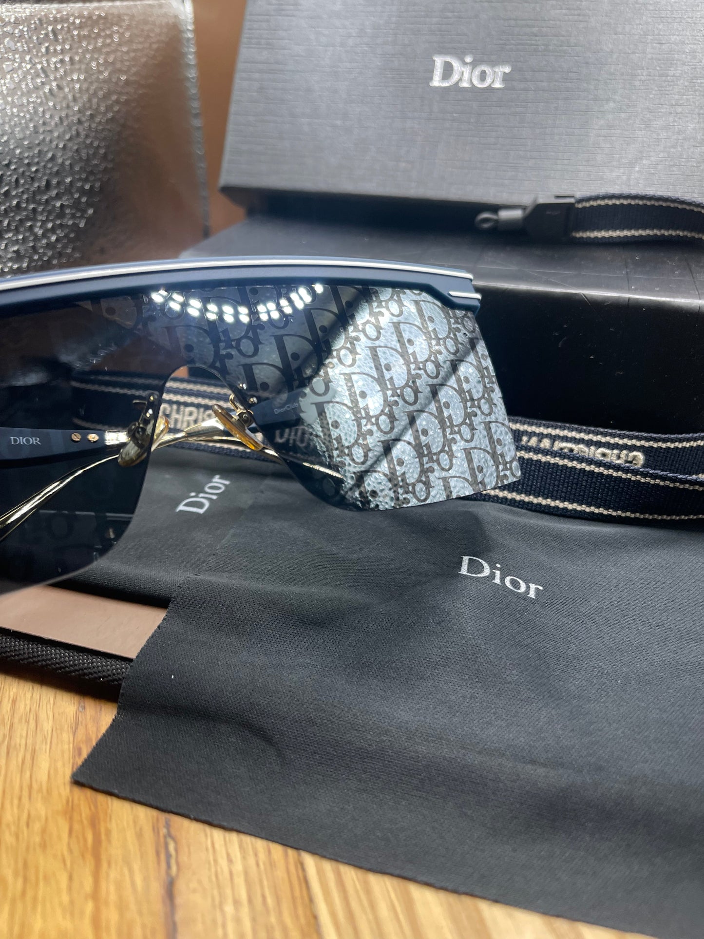 Dior Sunglasses 1:1 High Quality