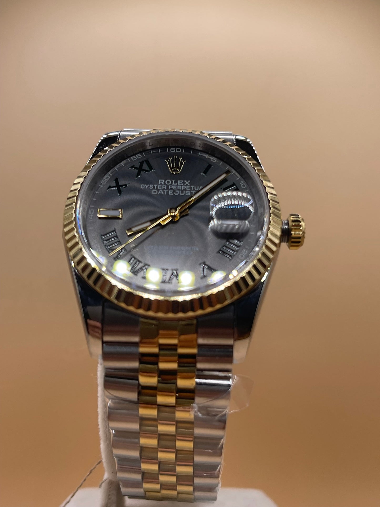 Rolex Datejust 126234 36’ Clone