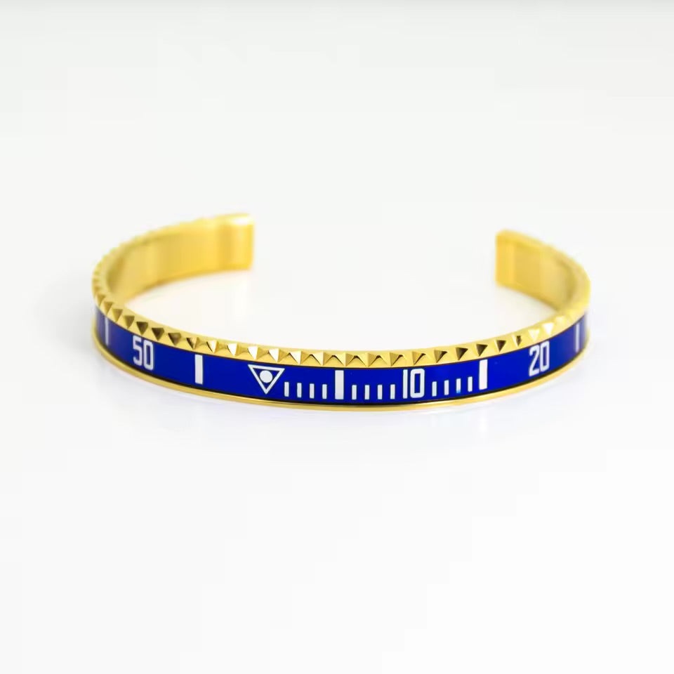 Rolex Jewellery Speedometer Bracelet