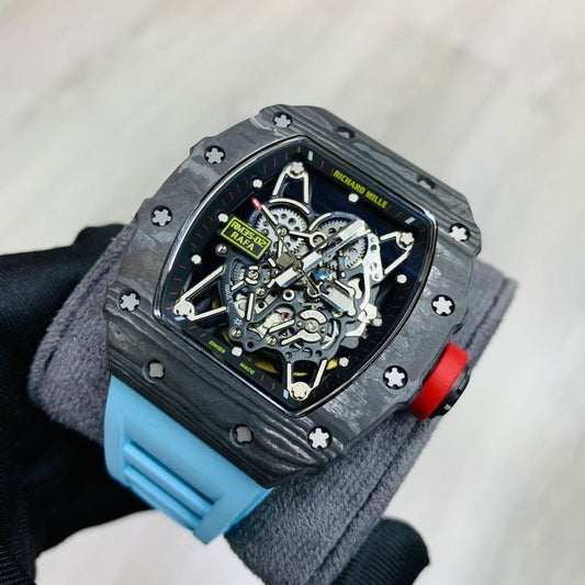 Richard Mille Swiss Movement Superclone