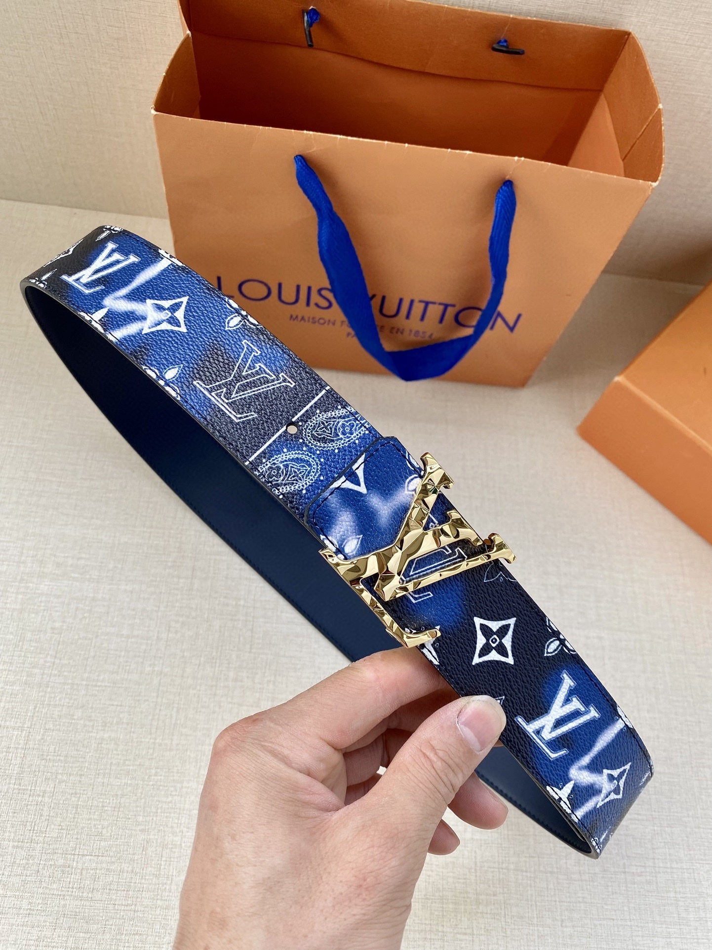 Louis Vuitton Belt