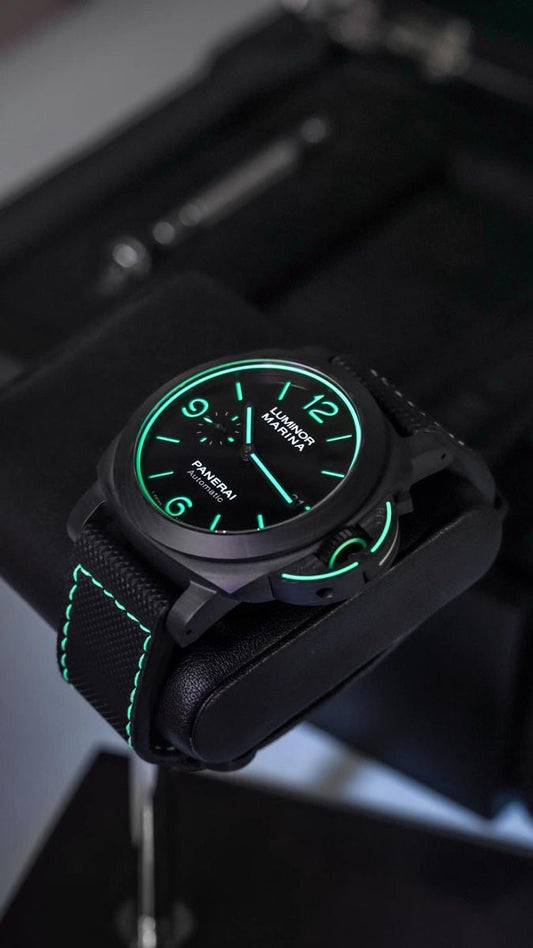 Panerai Luminor Marina