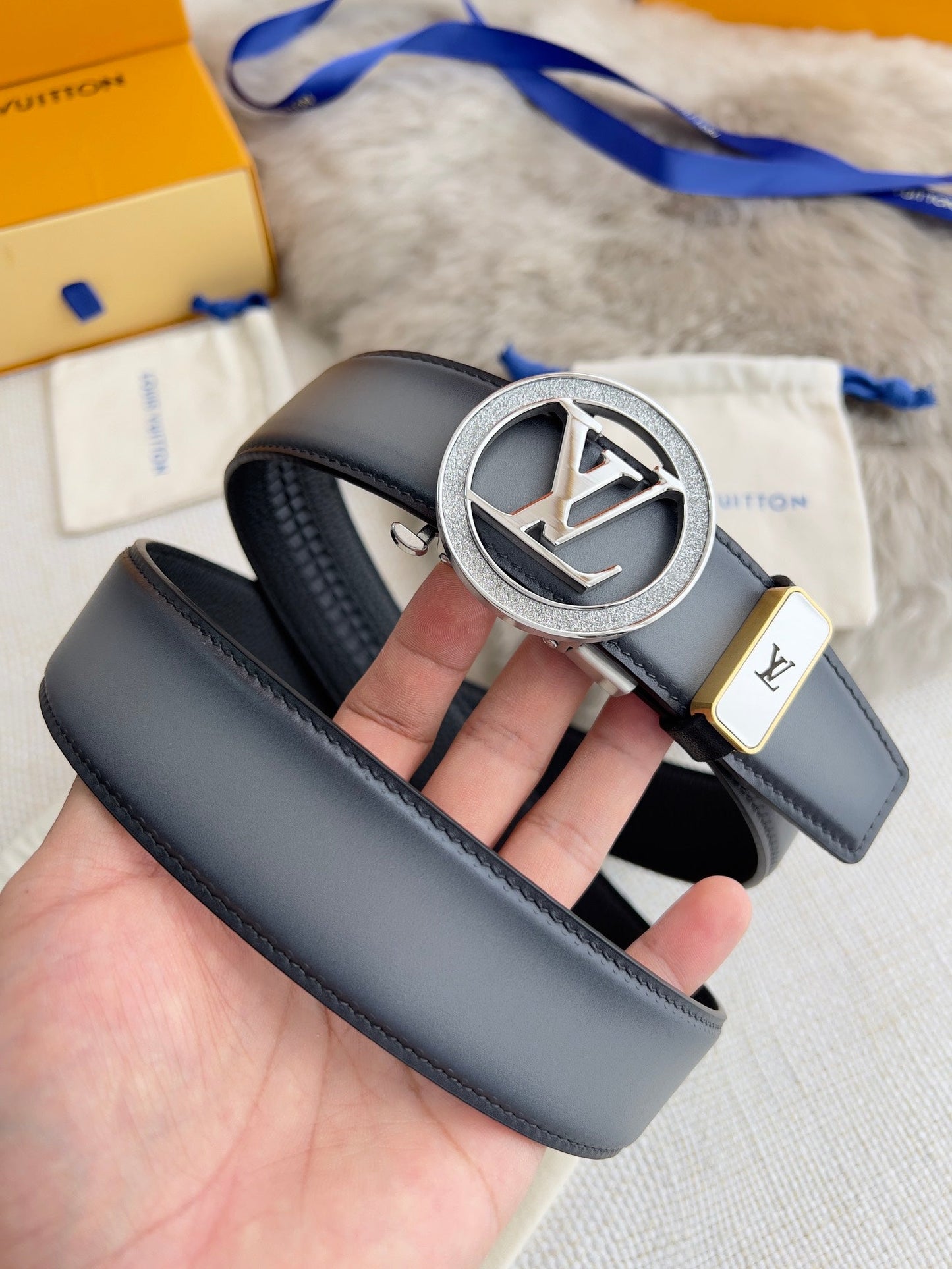 Louis Vuitton Belt