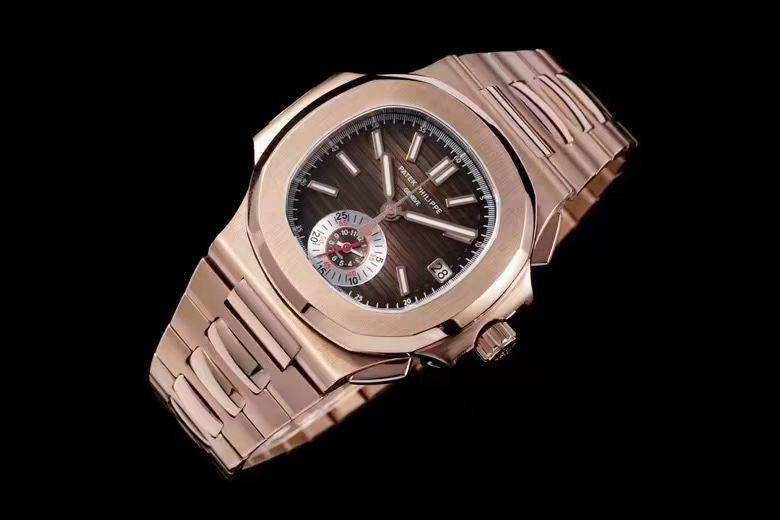 Patek Philippe Nautilus Dial 5711 Swiss SuperClone 1:1