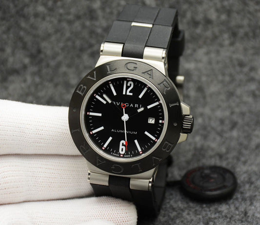 Bvlgari Aluminium Clone