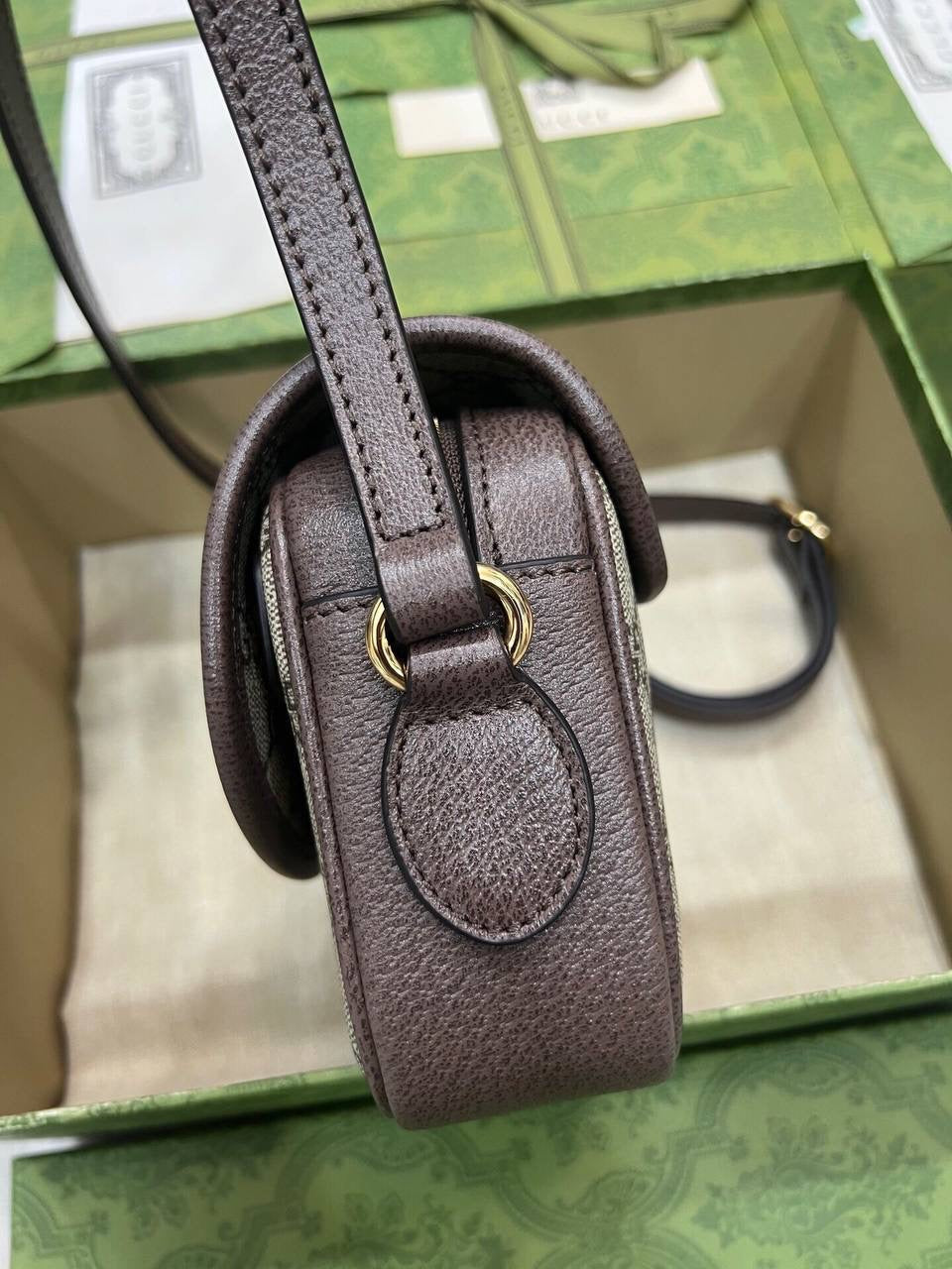 Gucci Bags Malaisia 1:1 Superclone Quality